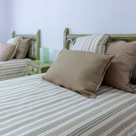 Apartamentos Maruja Roig 1 Playa Sur Peñíscola Екстериор снимка