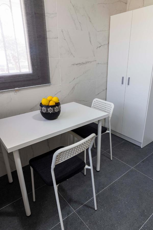 Apartamentos Maruja Roig 1 Playa Sur Peñíscola Екстериор снимка